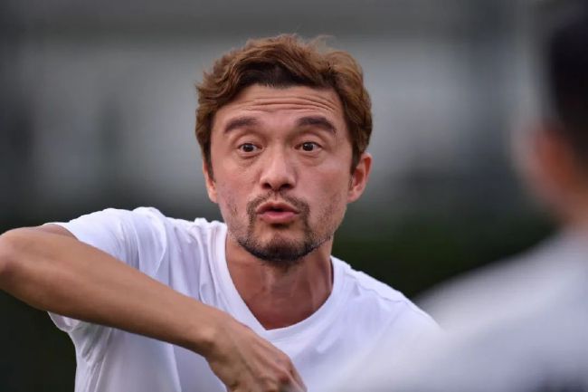年轻又漂亮的经理